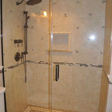 Anne Arundel County- Pasadena, MD - Basement