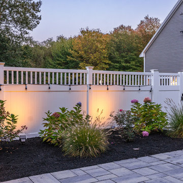 Outdoor Lighting