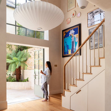 Portobello Townhouse