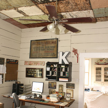 Alto home office
