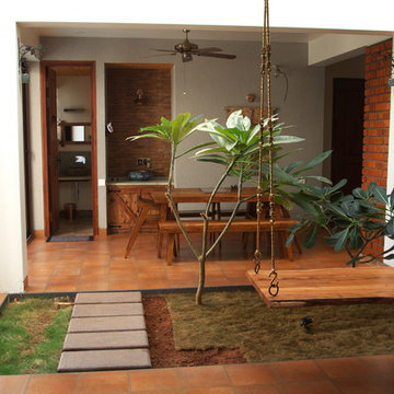Naveen Residence