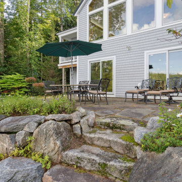 164 West Shore Road New Hampton, NH