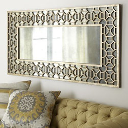 Mirror, Mirror on the Wall - Wall Mirrors