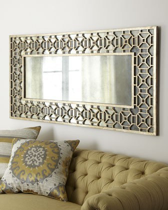 Mirror On The Wall Mirror On The Wall Mirrors