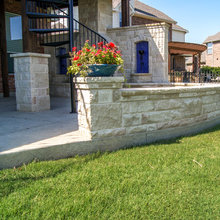 Patio Ideas