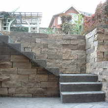 Basement Walkout