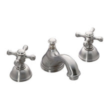 bathroom faucets