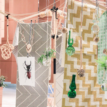 Trendspotting at Formex 2015