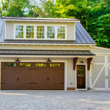 Garage Ideas