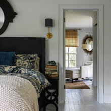 Bedrooms