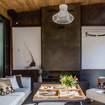 Outdoor Room