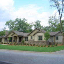 Greenville Home Ideas