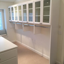 Closets