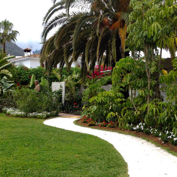 BOUTIQUE HOTEL CASA LA CONCHA