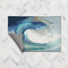Great Wave 3'x5' Accent Rug