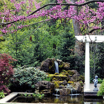 Water Features