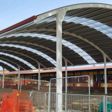 School Canopy Project