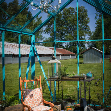 Cross Country Greenhouses