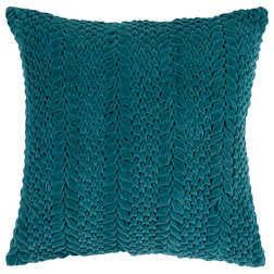 Contemporary Decorative Pillows by ShopFreely
