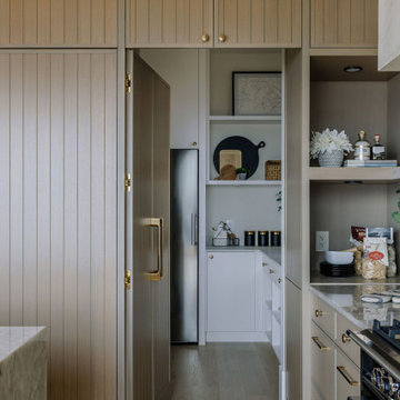Shorerise Showhome