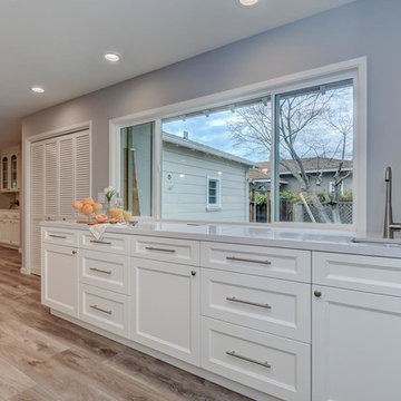 Cape Gray: Mountain View Renovation