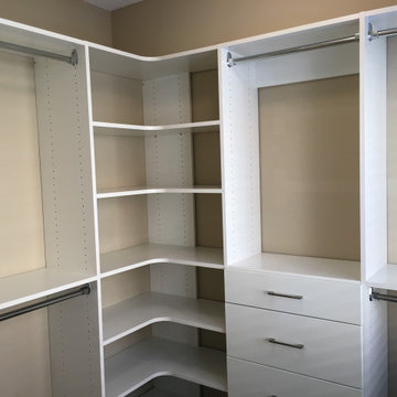 Closets Projects
