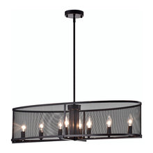 Living room light