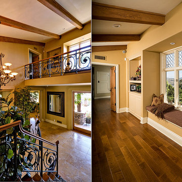 Bear Brand Ranch, Laguna Niguel