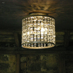 Tribeca - Flush-mount Ceiling Lighting