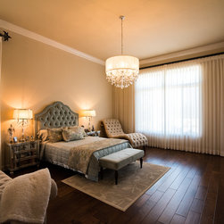 Reeder Residence - Products