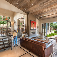Living Room Ideas