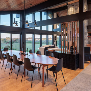 Ridgeview Mid-Century