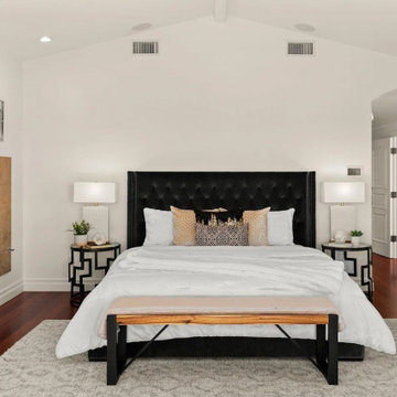 La Jolla Home Staging - Luxury listing