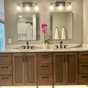 New Berlin Bathroom