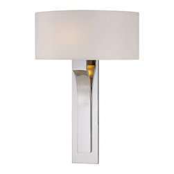 George Kovacs 1 Light Sconce in Contemporary style - Lighting