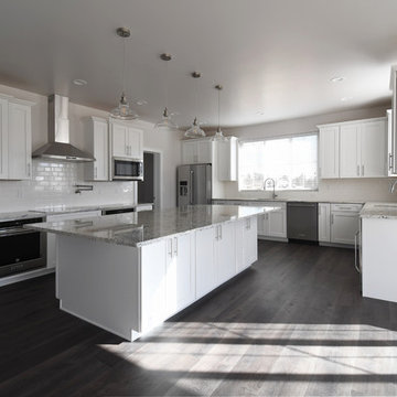 Farmhouse Kitchen