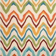 Guest Picks: Indoor/Outdoor Rugs