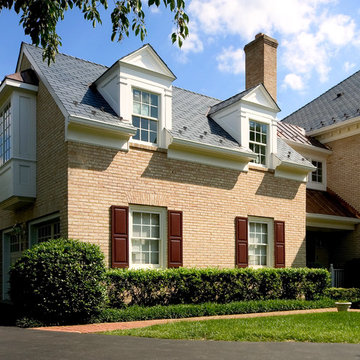 Colonial Addition