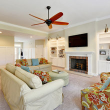 Decorating Ideas