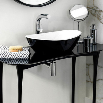 Victoria+Albert - AMALFI 55