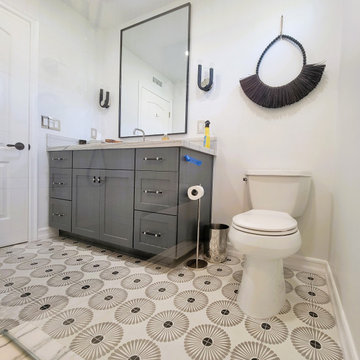 Bathroom Solana Beach