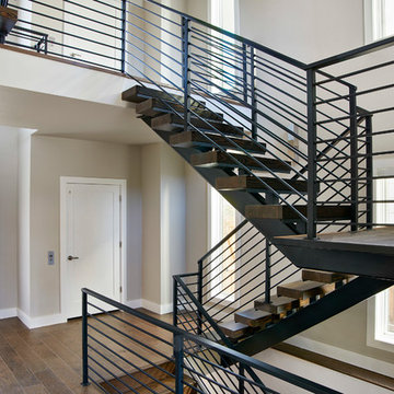 Stuart Residence