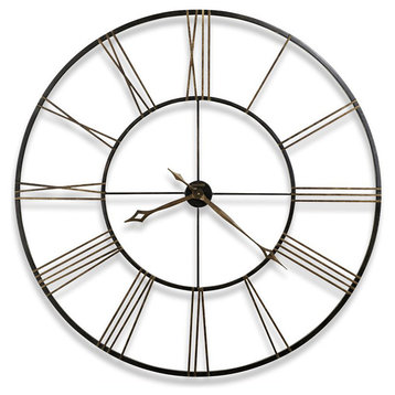 Howard Miller Postema Clock