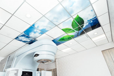 Medical Facility - Advanced Radiation Centers, New Hyde Park, New York
