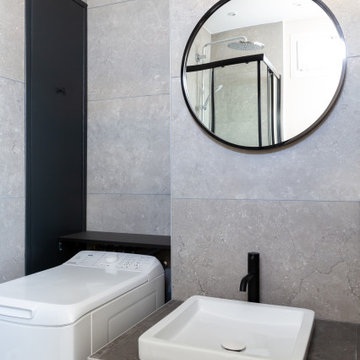 Le Studio Streamline Batignolles