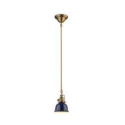 Rejuvenation: Kitchen - Lighting