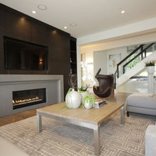 Living Room Ideas