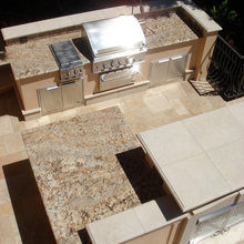 sarit_kommineni's grill