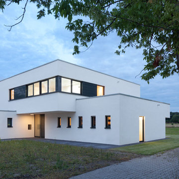 Bauhaus - Villa