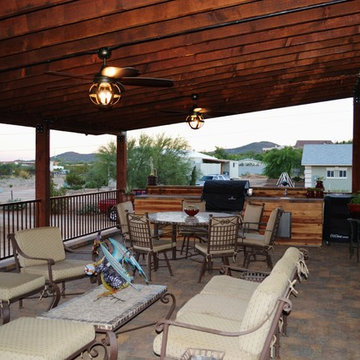 Carefree Residence